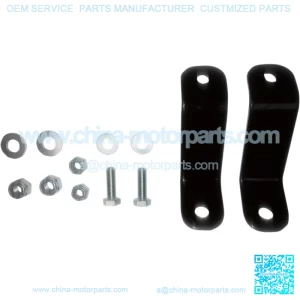 Passenger Floorboard Mount Kit 3501-0857