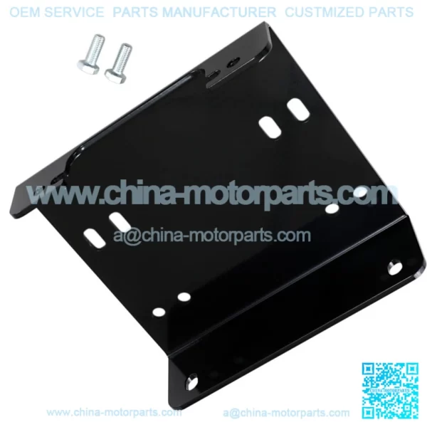 RM4 UTV Winch Mount Kit 4505-0746
