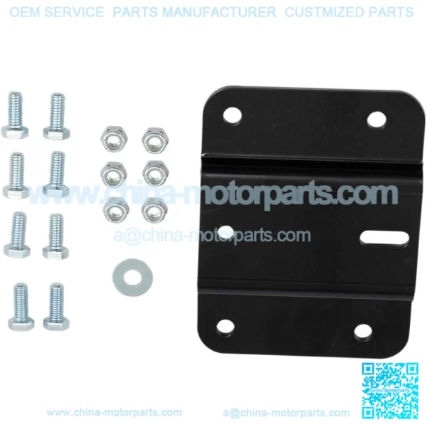 RM4 Winch Mount 4505-0635 for 2006-2016 Arctic Cat ATV