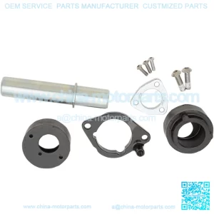 Isolator Mount Kits 0933-0118