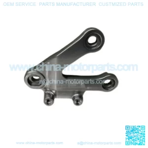 Kawasaki Left Foot Peg Step Mount Stay Ninja ZX6R ZX9R ZX-6R ZX-9R ZZR600