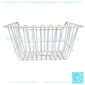 HONDA PASSPORT FRONT BASKET 1980 TO 1983 81311-GB4-810 New 81311GB4810