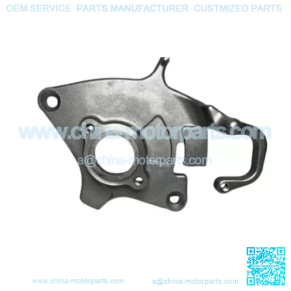 Honda STATOR MAGNETO GENERATOR ALTERNATOR BASE MOUNTING PLATE CRF80 XR80
