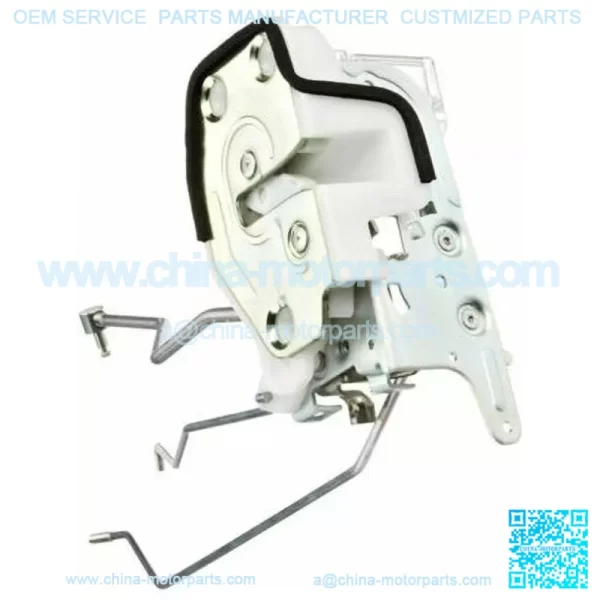 HONDA CR-V Left Driver Front Door Lock Latch 72150-S10-A21