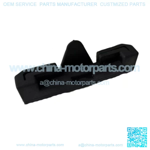 Honda Gas Tank Rear Rubber Holder CB750 CB750K CB750F New 17613-399-000