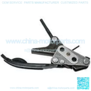 Kawasaki Tensioner-comp New 39170-1059 OEM Part