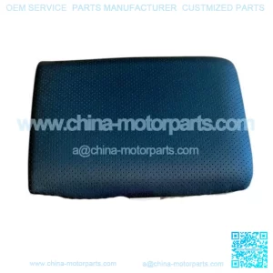 Honda S2000 S2K Type-S AP1 AP2 Center Console Armrest Black OEM JDM