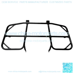 Honda New OEM front carrier 14-19 TRX420 FA FE FM 81100-HR3-A20ZA