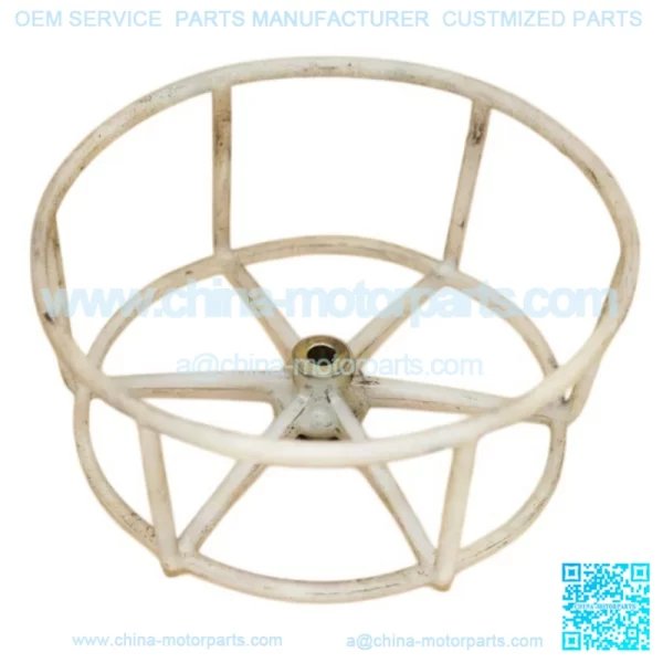 Kawasaki 1983-2007 Klx300r Kdx200 Holder Element 13091-1454
