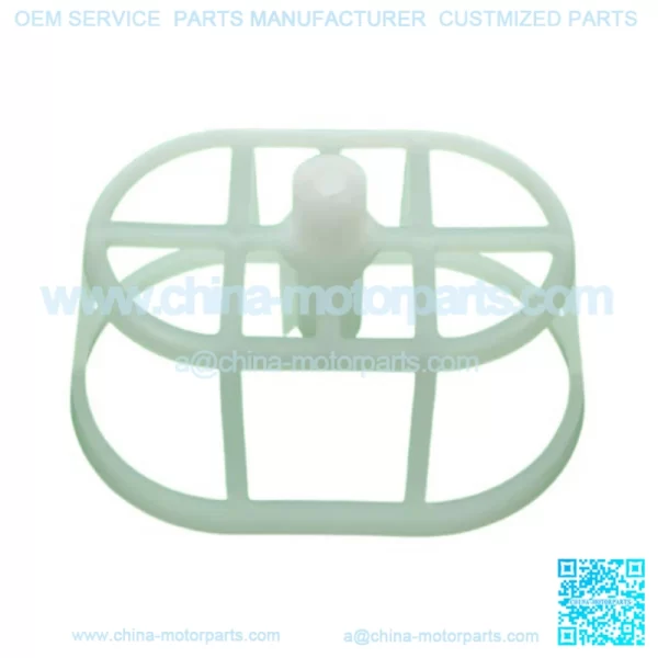 Kawasaki 1987-2018 Klr650 Klx650 Air Filter Holder 13091-1473