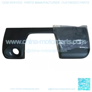 HONDA 77210-SL0-A01ZA NSX LHD Instrument Driver Lower Panel Assy New