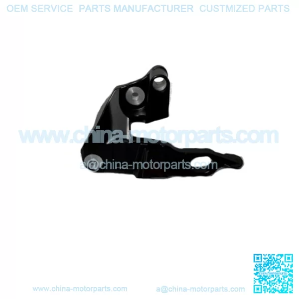 Honda BRACKET, R. NH105 50615-MJP-G50ZA OEM NEW