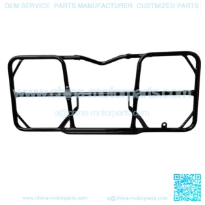HONDA 81300-HR3-A20ZA 14-18 TRX420 TRX500 FE FM SRA REAR RACK CARRIER NEW