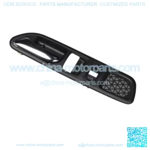 Honda Front Inside Handle Set LH NH167L New 72164-S30-A01ZA PRELUDE
