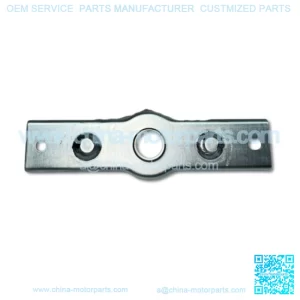 Kawasaki OEM Ninja Seat Bracket New 11054-0417