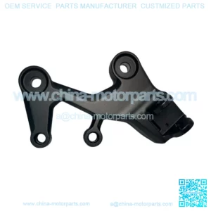 KAWASAKI Ninja 400 StayFr StepRh 35063-1408 NEW