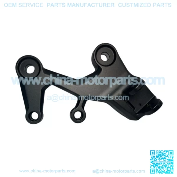 KAWASAKI Ninja 400 StayFr StepRh 35063-1408 NEW