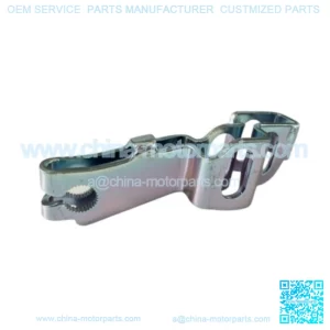 Honda Rear Brake Arm TRX 250 Recon 1997-2023 New 43410HM8000