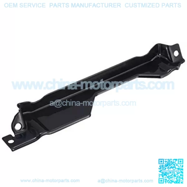 HONDA BATTERY HOLD DOWN PLATE 31512-SH3-010