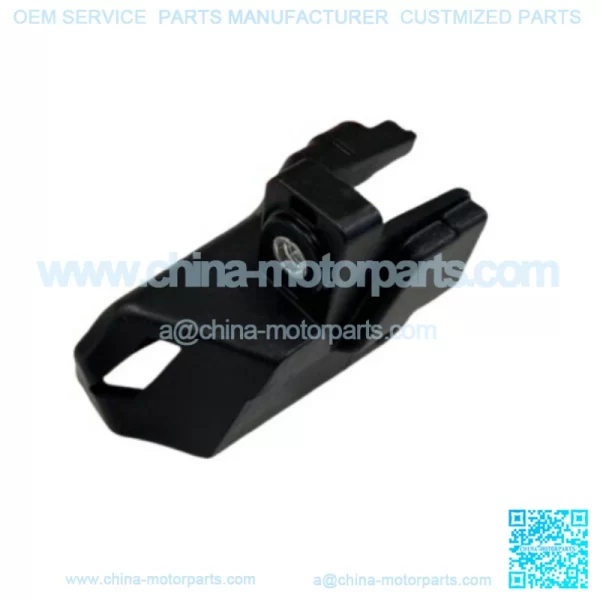 Honda AfricaTwin CRF 1000 L -DCT- Africa Twin Halter Achsschenkel 53191MJPG60