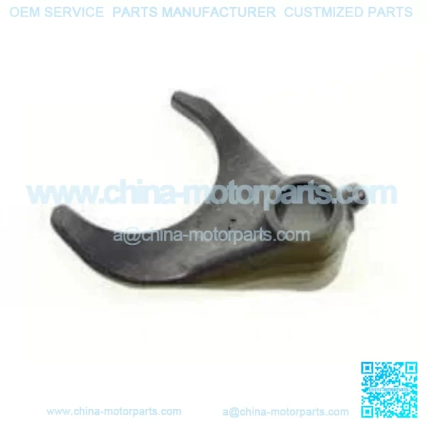 CRF450R Center Shift Fork OEM Honda Gearshift 24231-MEN-A50 CRF450 2009-2016 G3