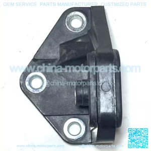 HONDA OEM RUBBER, TRANSMISSION UPPER MOUNTING 50870-SDA-A02