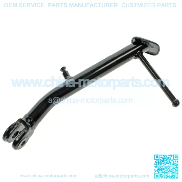 Honda BAR, SIDE STAND 50530-MGS-D31 OEM NEW