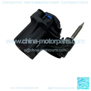 HONDA Partner Passenger Side Engine Mount 50820-SLN-A81