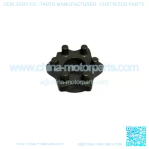 Kawasaki Change Drum Holder 13091-1856 New