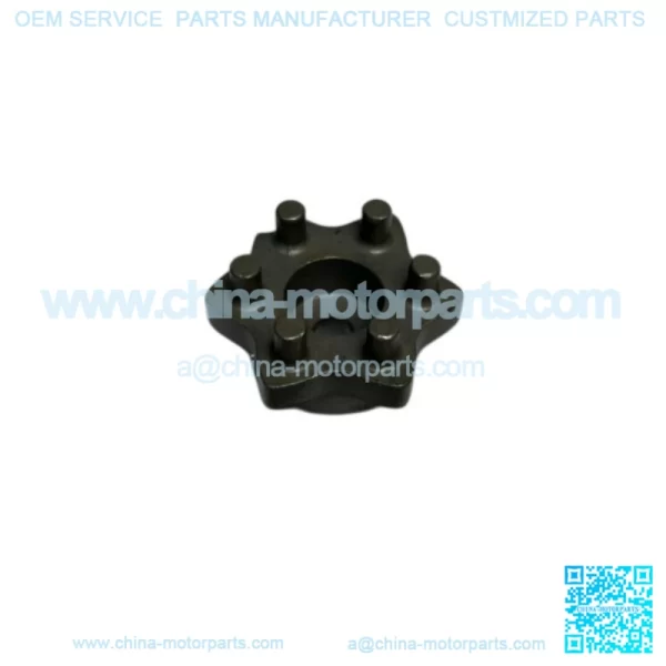 Kawasaki Change Drum Holder 13091-1856 New