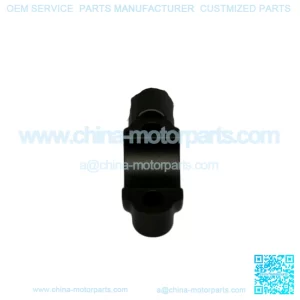 Kawasaki OEM Master Cylinder Brake Holder New 43034-0057