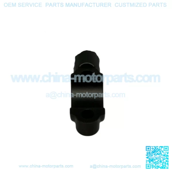 Kawasaki OEM Master Cylinder Brake Holder New 43034-0057