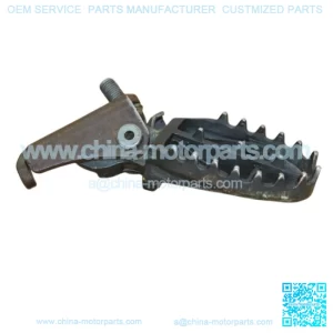 Kawasaki OEM New 32054-0054 Bracket-StepLh
