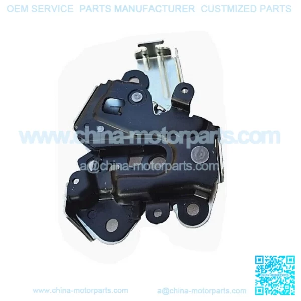 Right Rear Seat Back Lock For Honda CRV CR-V 2012-2017 82220-T0A-A03