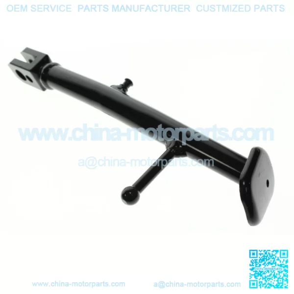 Honda BAR, SIDE STAND New 50530-MFJ-D00 OEM