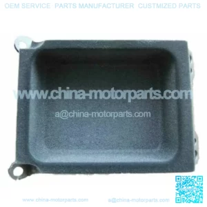Honda 77298-SL0-A00ZA NSX NSX-R NA1 Manual Gear Panel Tray NH1L Black