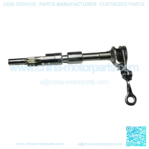 Kawasaki 13320-0002 - LEVER-ASSY New 13320-0002 13320-0581