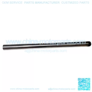 Honda OEM Part 51410-MJE-DB1 PIPE, FR. FORK (SHOWA)