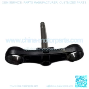Honda 2019 CBR650R Stem Sub Assembly. Strg 53219-MKN-D10 New OEM