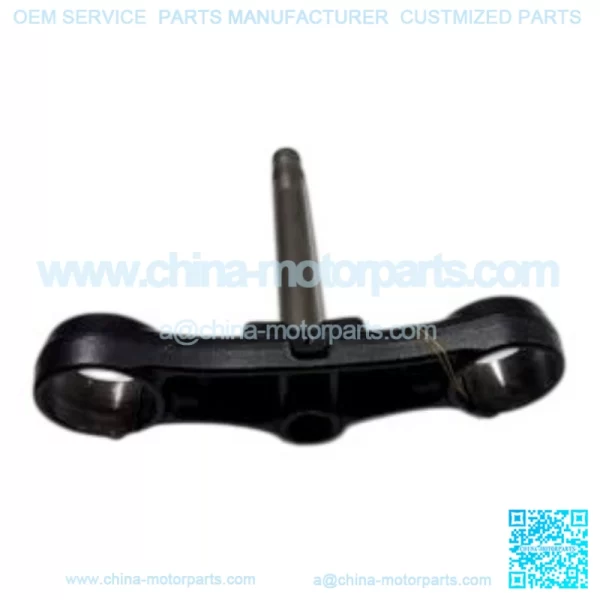 Honda 2019 CBR650R Stem Sub Assembly. Strg 53219-MKN-D10 New OEM