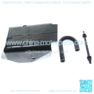 Honda RUBBER SET 16716-MBG-305 OEM NEW