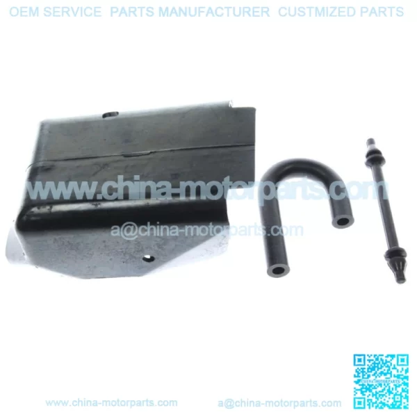 Honda RUBBER SET 16716-MBG-305 OEM NEW