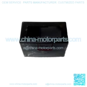 Honda TRX300EX TRX300X TRX400EX TRX400X Battery Tray OEM 31521-HM3-000