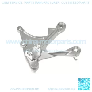 KAWASAKI OEM ZX6 ZX6R 636 NINJA RIGHT REAR SET BRAKE MOUNT BRACKET 2005 2006 New