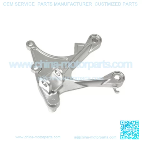 KAWASAKI OEM ZX6 ZX6R 636 NINJA RIGHT REAR SET BRAKE MOUNT BRACKET 2005 2006 New