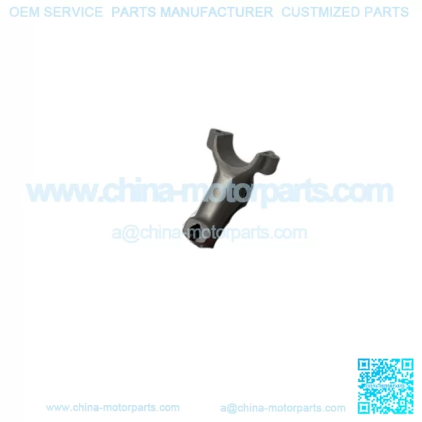 Honda BRACKET, L. 53172-KN4-A60 OEM NEW
