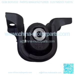 HONDA 50810-SJ6-030 Acty Ha4 Ha5 Hh3 Hh4 Rubber Side Engine Mounting New