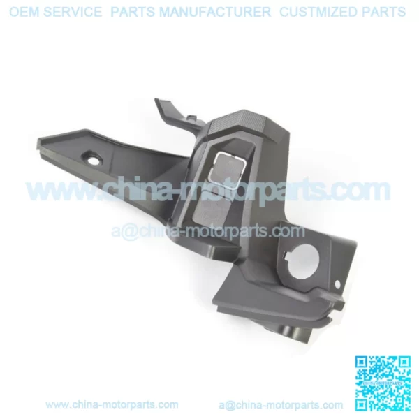 Honda CRF1000 '18 Cover L. Panel 64581-MKK-D00 New OEM