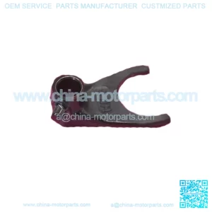 NEW HONDA OEM CENTER GEAR SHIFT FORK CRF250R 10 11 12 13 14 15 16 17 SHIFTER