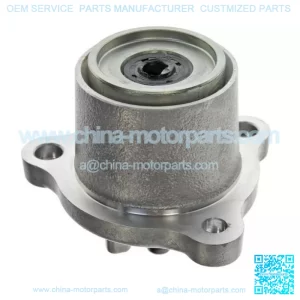Honda OEM Part 22860-MCA-000 CYLINDER ASSY., CLUTCH SLAVE New 22860MCA000